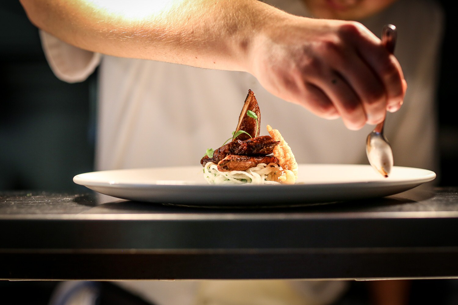 dinner menu thumbnail