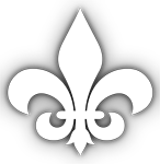 La Rock Logo header Image